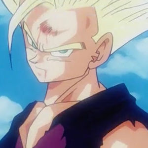 Meet your Posher, Maregoated